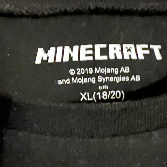 MineCraft XL 18/20 - Picture 2 of 3
